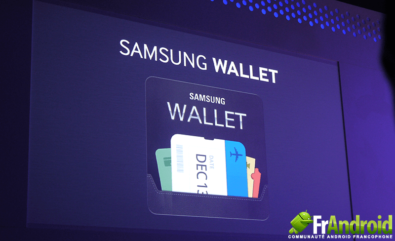 Samsung Wallet