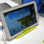 Une nouvelle tablette révélée sur AnTuTu : Samsung Galaxy Tab 3 10.1 ?
