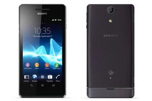 Sony Xperia V : sortie en mars exclusivement sur l’e-shop Sony