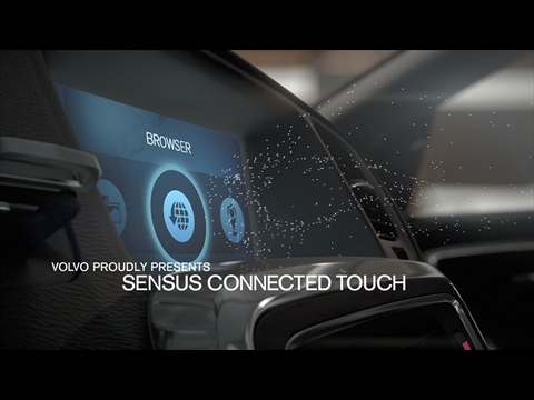 Volvo-Sensus-Connected-Touch