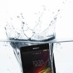 Une vidéo en immersion du Sony Xperia Z