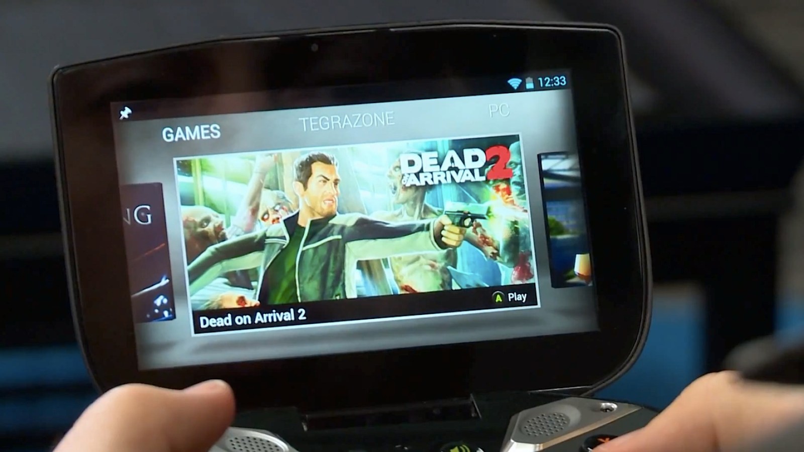 Dead on Arrival 2, un autre jeu optimisé pour la