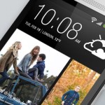 HTC BlinkFeed, un nouveau widget de l’interface