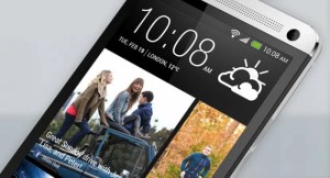 HTC BlinkFeed, un nouveau widget de l’interface