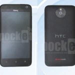 Une première apparition photos du HTC M4