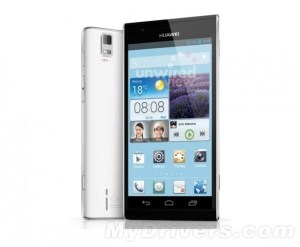 android-huawei-ascend-P2-mini-image-0