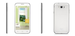 Neo N003, un Galaxy Note 2 low cost à 140 euros ?