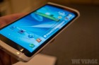 Au CES, Samsung présentait un prototype de smartphone doté d’un écran flexible