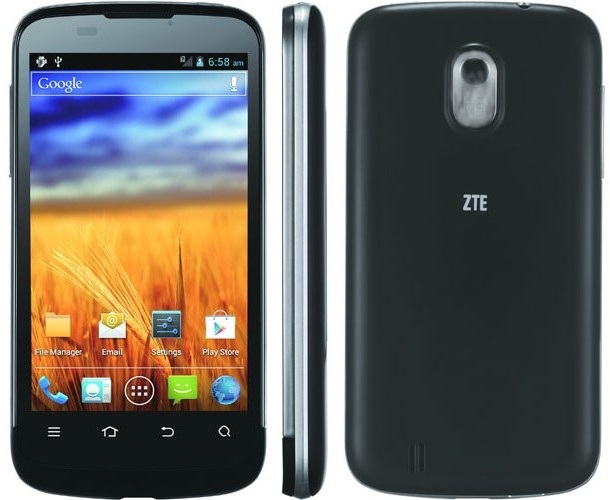 ZTE Blade III