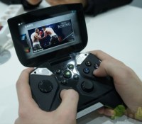 NVIDIA Project Shield Android