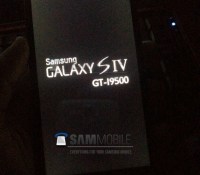 galaxy s4