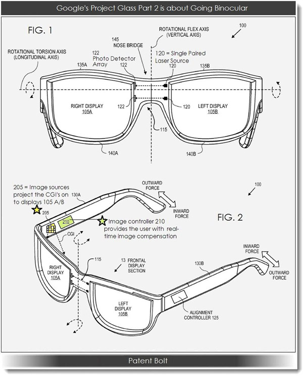 google glass