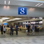 Google Store : des magasins physiques cette année ?