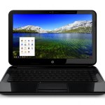 HP dévoile son Chromebook 14 pouces