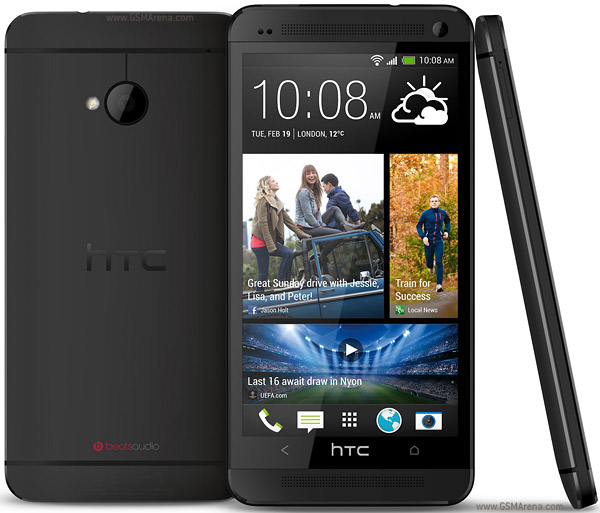 HTC-One