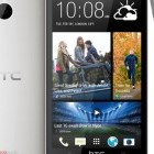 Le HTC One vient d’être officialisé