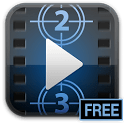 Archos Video Player, une déclinaison en version gratuite est disponible sur le Google Play