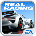 Le jeu Real Racing 3 est disponible sur le Google Play