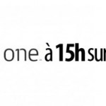 Suivez le live HTC One à partir de 15h (Paris) sur FrAndroid