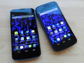 Android 4.2.2 est aussi en cours de déploiement sur Nexus 4 et Galaxy Nexus (yakju)