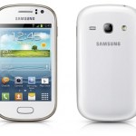 Samsung annonce les Galaxy Young et Galaxy Fame