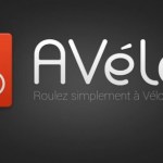 AVélov : la meilleure application Android pour trouver les stations Vélo’V à Lyon