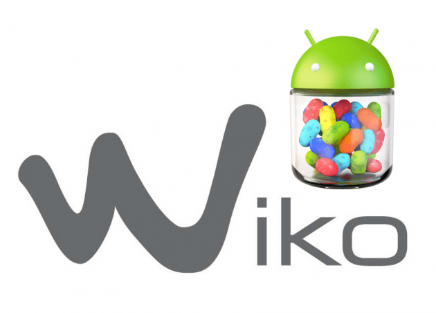 wiko jelly bean