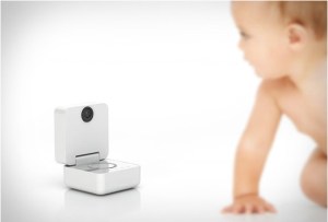 Withings annonce la compatibilité Android pour son Smart Baby Monitor et la balance connectée