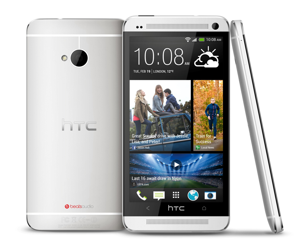 HTC One