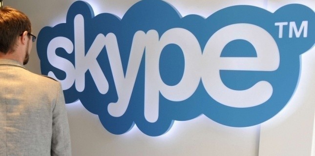 Skype