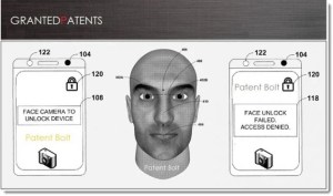 Le brevet de déverrouillage par reconnaissance faciale de Google a été validé