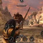 Ravensword : Shadowlands, l’ambitieux RPG arrive enfin sur Android