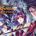 Blazing Souls Accelate : De la PSP à Android