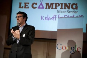 Google France n’a plus de directeur général