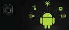 Domotique : Android débarque chez vous !