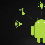 Domotique : Android débarque chez vous !