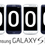Samsung annonce qu’il a vendu au total 50 millions de Galaxy S3