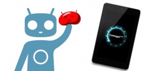 CyanogenMod 10.1, Android 4.2.2 arrive sur la M-Series 2