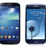 Samsung Galaxy S4 VS Samsung Galaxy S3 : Quels changements ?