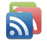 pétition contre la fermeture de Google Reader