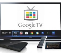 Google TV