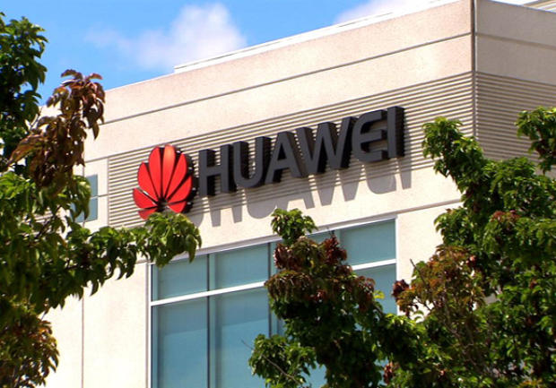 Huawei-logo