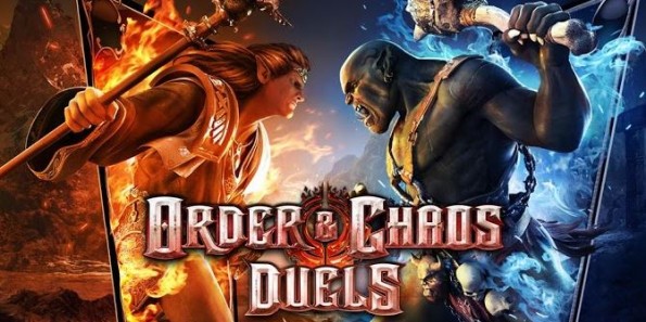 Order & Chaos Duels