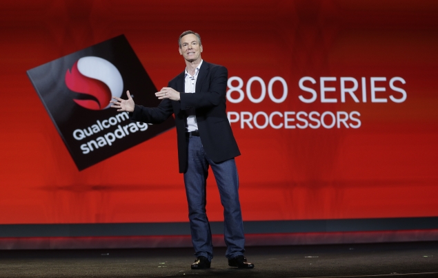 Qualcomm snapdragon