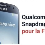 En France, le Samsung Galaxy S4 sera équipé d’un Qualcomm Snapdragon 600 dans un premier temps