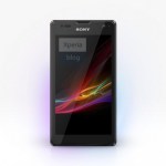 Sony C670X : un smartphone 4,8 pouces avec un processeur Snapdragon 600