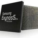Samsung Galaxy S4 : une puce graphique PowerVR SGX544 ?