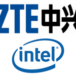 ZTE utilisera le processeur Intel Atom Z2580 dans ses prochains smartphones