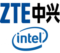 ZTE-Intel