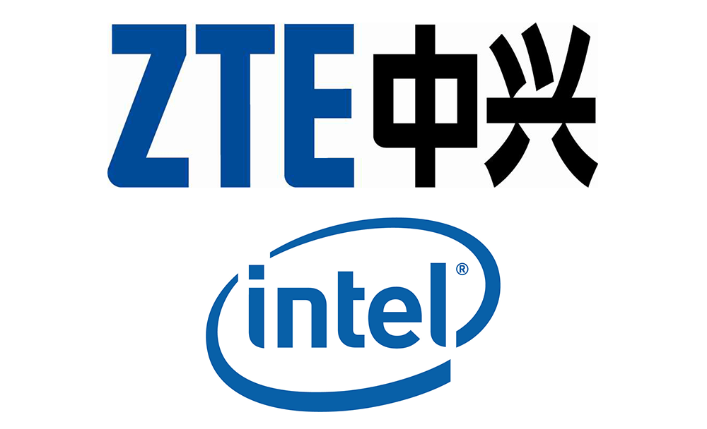 ZTE-Intel